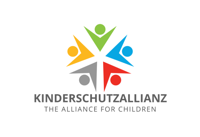Partnerlogo Kinderschutzallianz