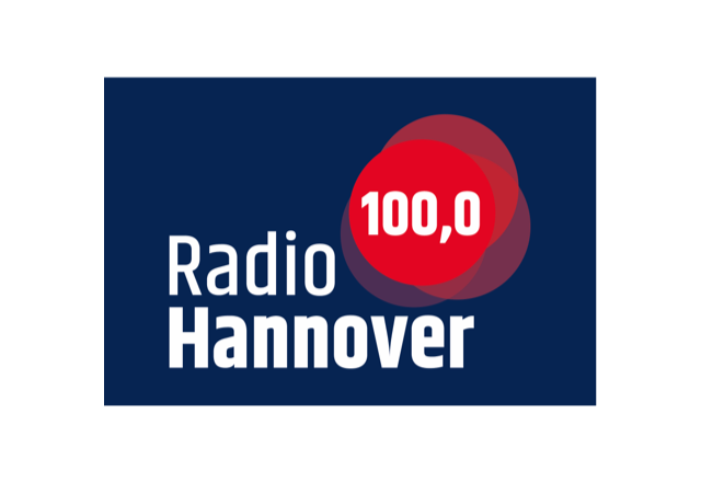 Partnerlogo Radio Hannover